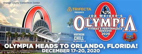 Olympia Ticket Options .